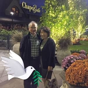 Meet your Posher, Chan